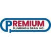 Premium plumbing & Drain Inc logo