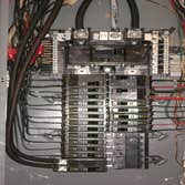 What a neatly wired electrical