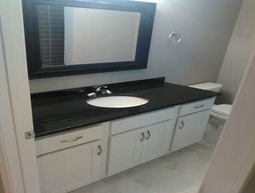 Minneapolis Bath Remodel