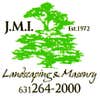 JMI Landscaping Inc logo