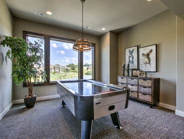 Photos by B.L. Rieke & Associates, Inc