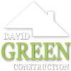 David Green Construction LLC logo