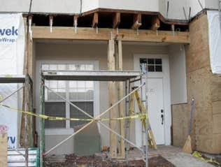 Electrical Services and Construction Services