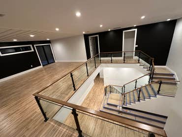 New Custom Homes