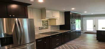 Harmony Home Remodeling LLC
