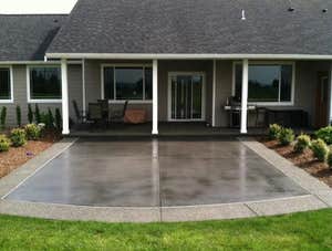 Photos by Blue Sky Poway Concrete and Pavers #1