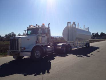 Muth Equipment Inc Project Grading Contracts/Heavy Equipment Rental