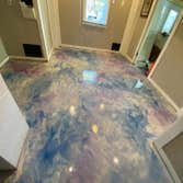 Photos by Legendary Epoxy Floors #1