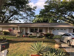 Roofing projects