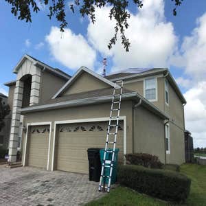 Photos from Canepa Construction Co