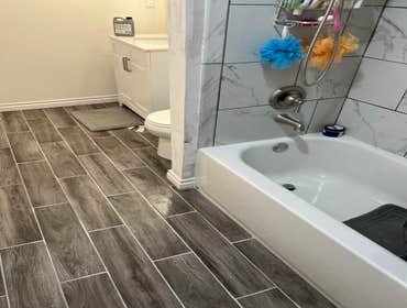 Photos by A Pro plumbing #1