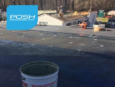 Photos by Posh Remodeling LLC #1
