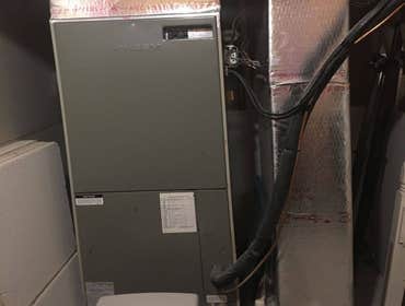 Photos by Blissful Homes Heating & AC #1