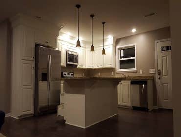 Ladd Home