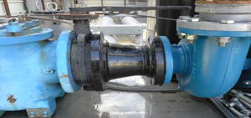 Complete Pump Service