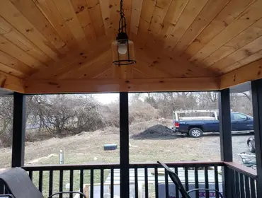 Photos by McPeek Carpentry #1
