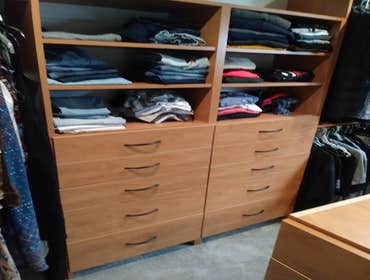 Photos by Store More Shelving Systems #1