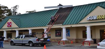 Some of my jobs, Groomfield Road Job and others