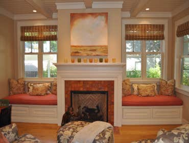 Living Spaces