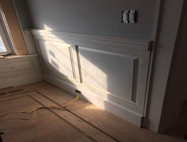 Photo(s) from New Order Construction