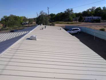 Photos by Active Roofing Solutions, LLC