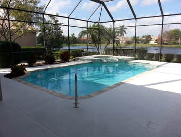 Photos from Artistic Pools of Sarasota