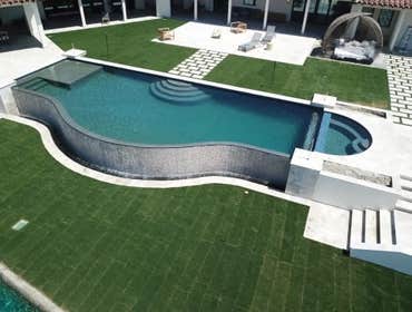 Photos by Curdes Pools #1