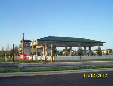 Petroleum Projects