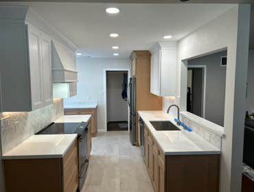 Photos by Plan Perfect Remodeling Inc #1