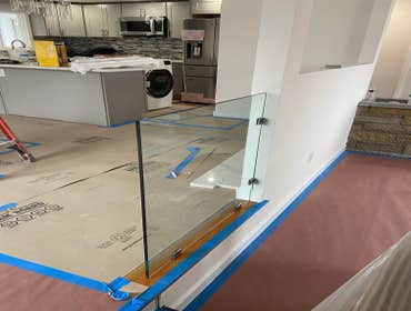 Photos by Jr Custom Shower Doors Glass Services #1