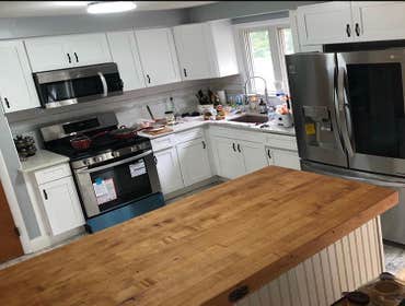 Photos by A&S Avelar & Son Construction LLC #5