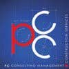Pc Consulting Management logo