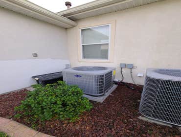 Summerfield 9460 Replace 2.5 Ton System