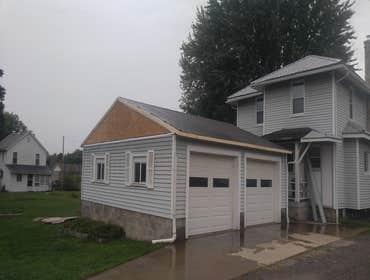 Michaels contracting