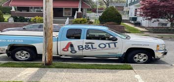 B&l Ott Heating & Air Conditioning, LLC