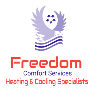 Photos by Freedom Comfort Services #1