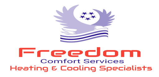 Photos by Freedom Comfort Services #1