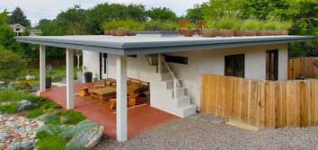 Alley House Studio