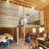 Additions and Outbuildings by J5