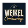 Weikel Contracting logo