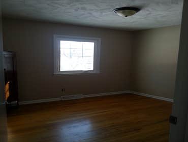 Int. Trim, Doors, Walls