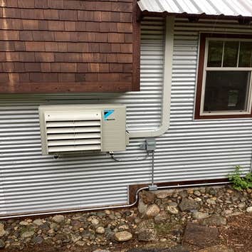 Age Heating and Cooling