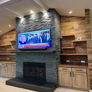 Decorem Home Improvement LLC