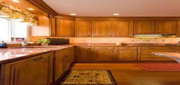 Kitchen Cabinetry Jobs