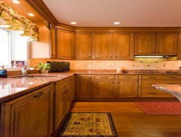 Kitchen Cabinetry Jobs