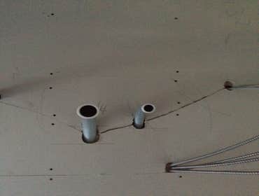 Works by Sanchez Construction