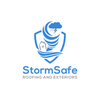 Stormsafe Roofing and Exteriors logo