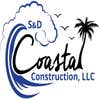 S&D Coastal Construction, LLC logo