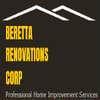 Beretta Renovations Corp logo