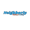 Neighborly Heating and Cooling logo